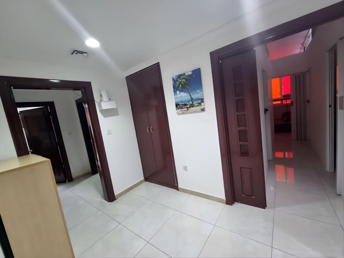 Corniche Street - Superb Lovely Room Abu Dabi Dış mekan fotoğraf